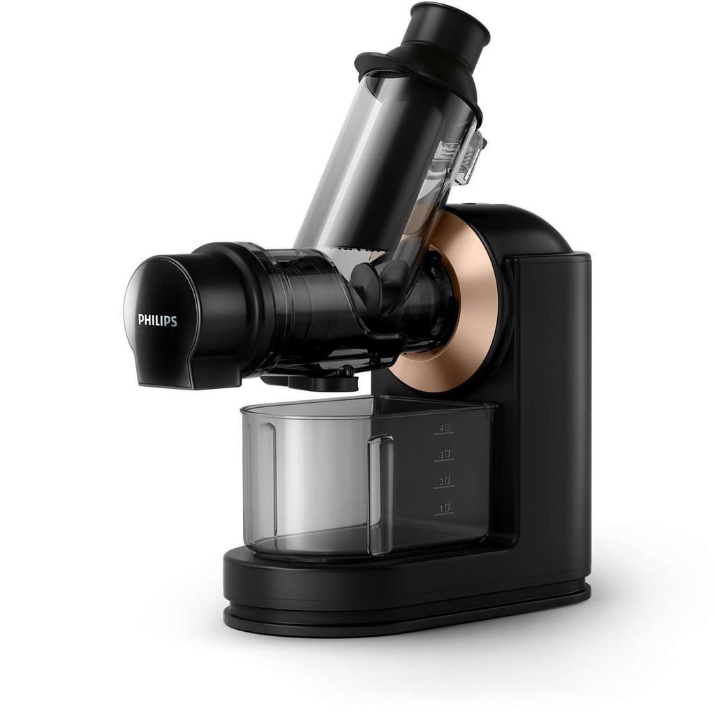 Špirálový odšťavovač Philips Viva Collection HR1888/70 Obrázok produktu 