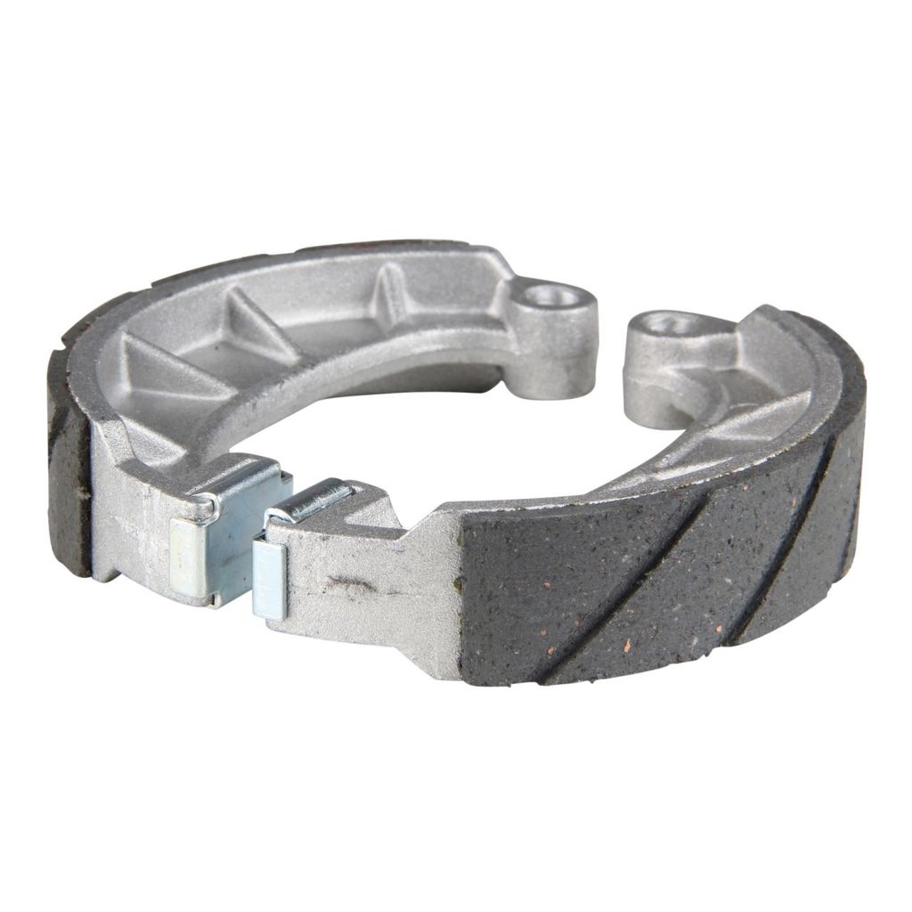 Bremsbacken geschlitzt Sport für Simson S50, S51, S70, S53, SR50, SR80, KR51/1, KR51/2, SR4-2, SR4-3, SR4-4