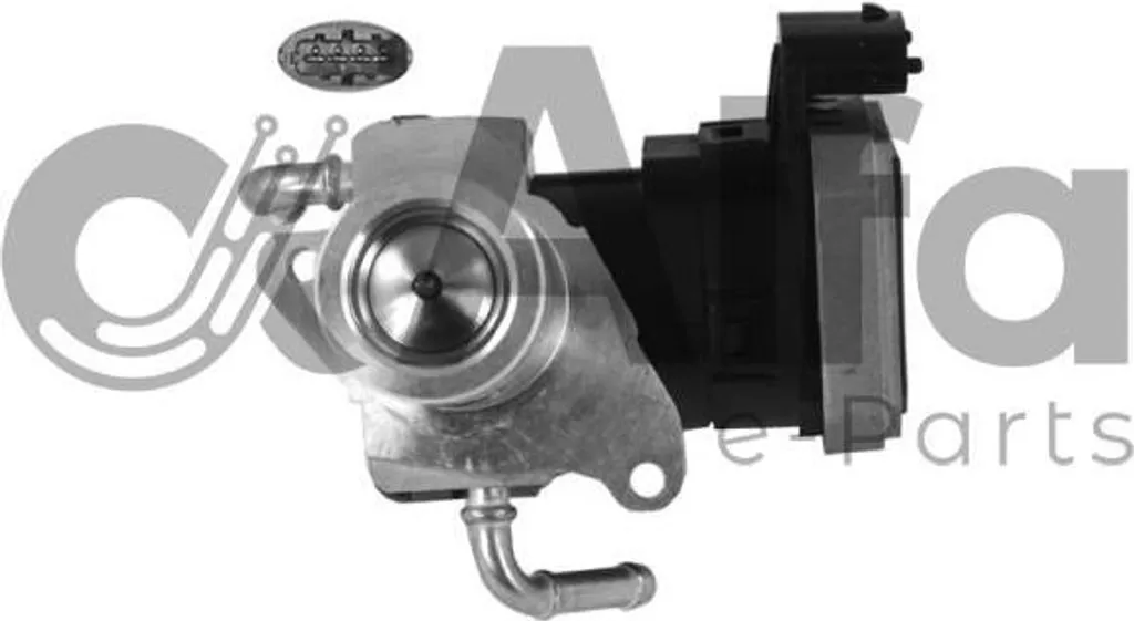 Vanne EGR AF07662 renforcée pour Opel Zafira et Astra G OE 93176989