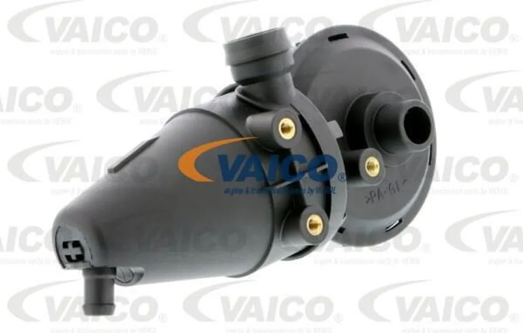 Soupape de Ventilation Carter Haute Résistance VAICO V20-0723 OE 11151703484