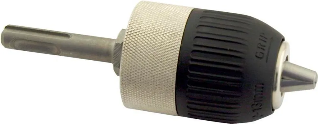 Mandrino per Tassellatore 2-13mm con Innesto SDS Plus - Alta Qualità