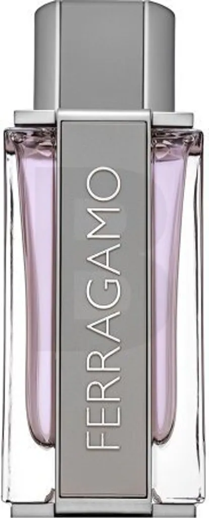 Salvatore Ferragamo Bright Leather 100ml: Il Profumo del Cuoio Bianco