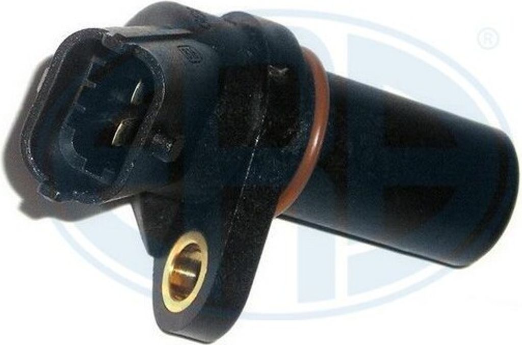 ERA 550061A Kurbelwellensensor Impulsgeber für OPEL Corsa D Schrägheck (S07)