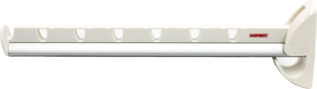 Leifheit 45110 Airette Kledingrail Produktbild 