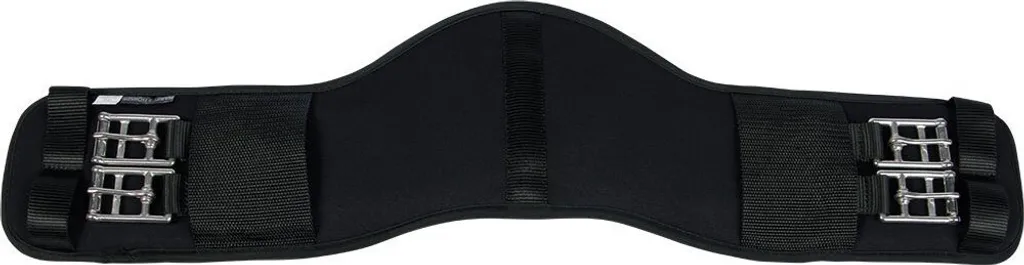 Sangle de Dressage 60 cm Harry's Horse pour le Bien-être du Cheval