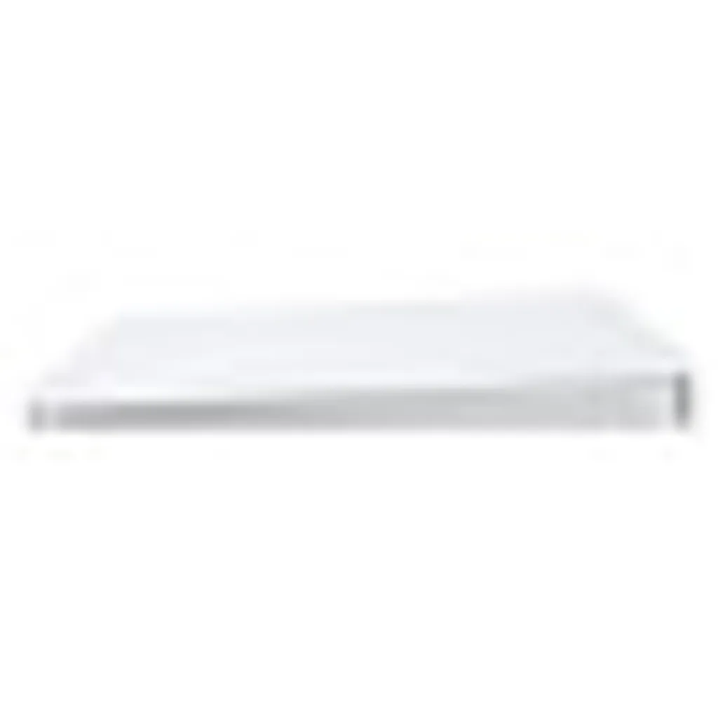 Apple Magic Trackpad Multi-Touch de Précision Blanc Bluetooth et Sans Fil - 17