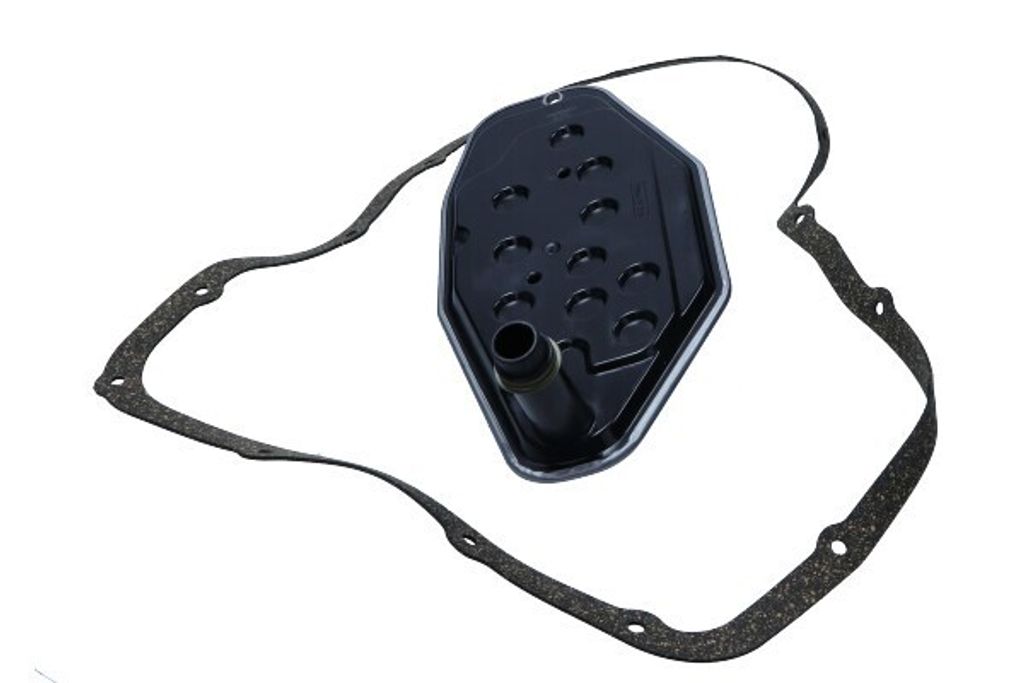MAXGEAR 26-1686 Automatikgetriebe Ölfilter Getriebeölfilter für JEEP WRANGLER III (JK) GRAND CHEROKEE III (WH, WK) GRAND CHEROKEE II (WJ, WG) CH...