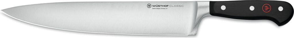 Couteau de chef de Wüsthof Classic 26 cm Image du produit 