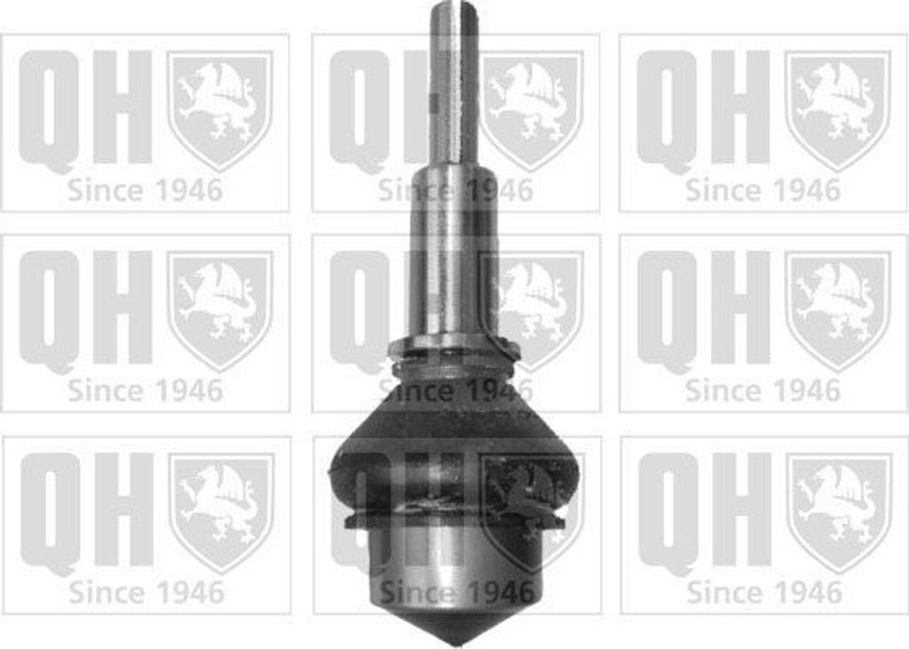 QUINTON HAZELL Kniehebelgelenk QSJ836S für ROVER 100 / Metro Schrägheck (XP)