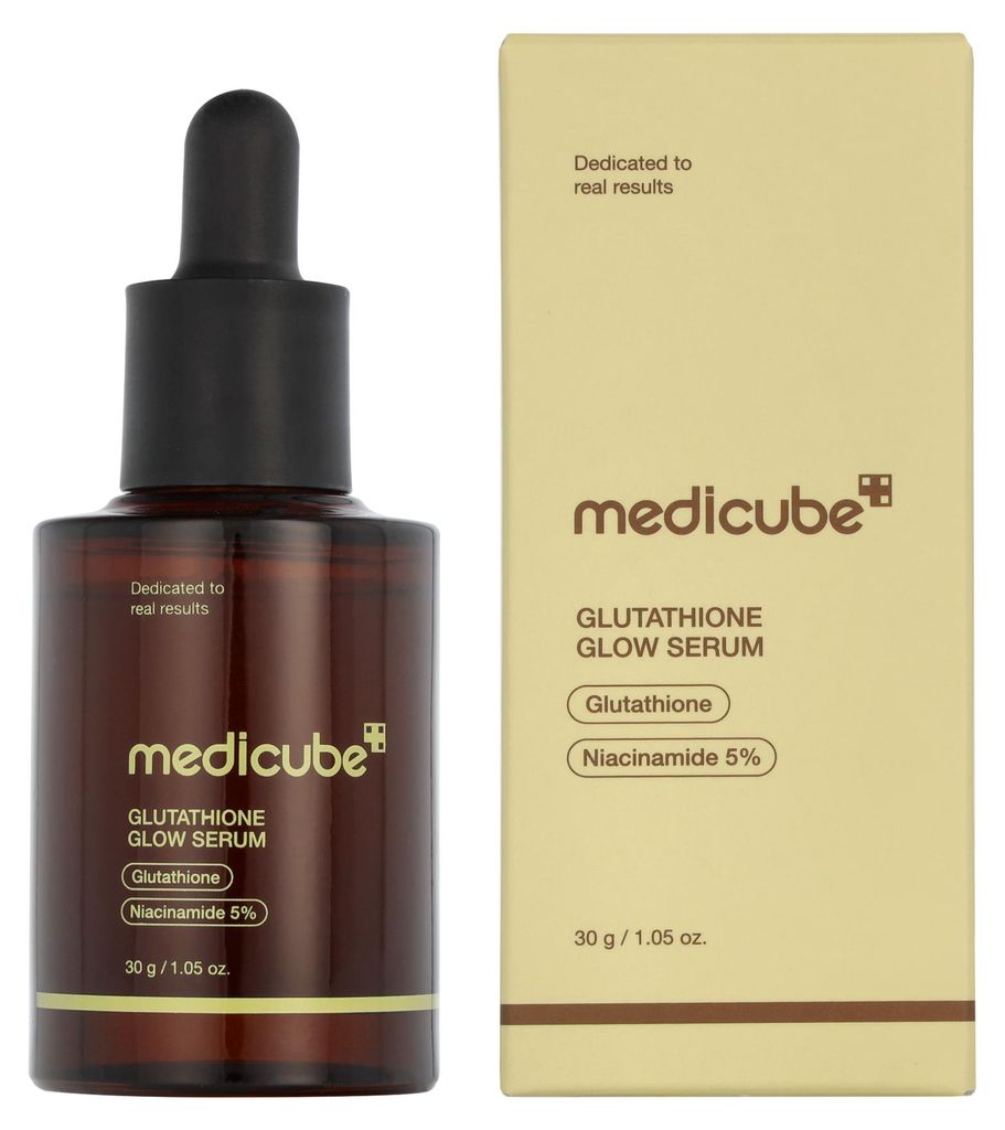 Medicube Age-R Glutathione Sérum pro zářivou pleť Obrázek produktu 