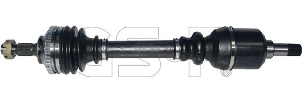 GSP 245101 Antriebswelle OE 3272YE kompatibel mit 206