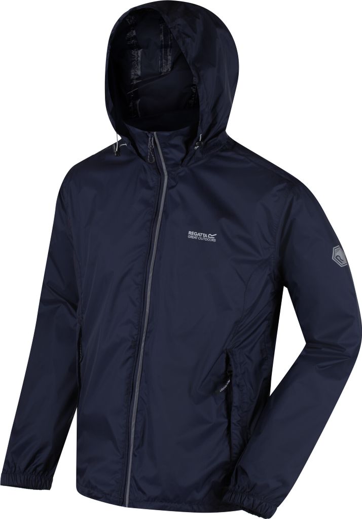 Regatta WIP RMW283540 in Multicolored color size large Produktbild 