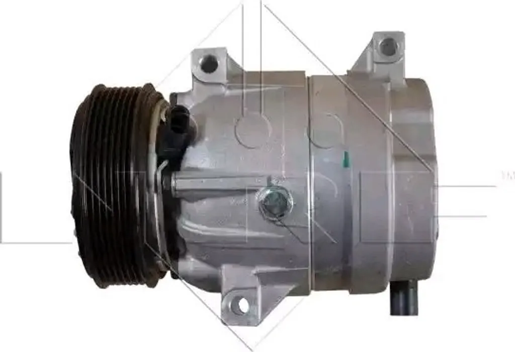 Compresseur climatisation défaillant ? Solution NRF pour OE 8200421410