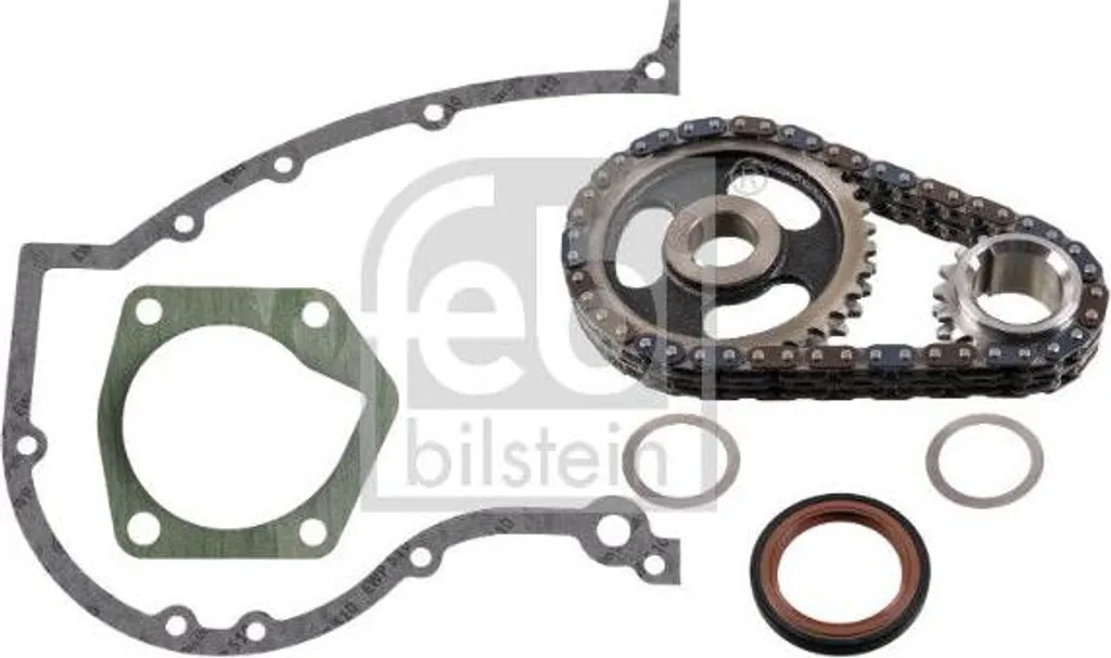 Kit de chaîne de distribution FEBI BILSTEIN 179808 - OE 47198026 A4