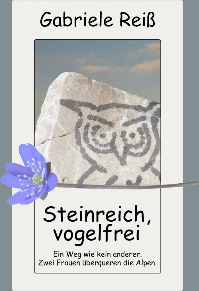 Steinreich, vogelfrei