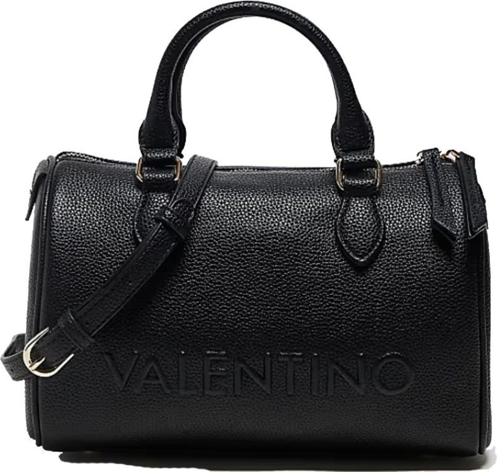 Valentino Bags Damen Schwarze Tasche