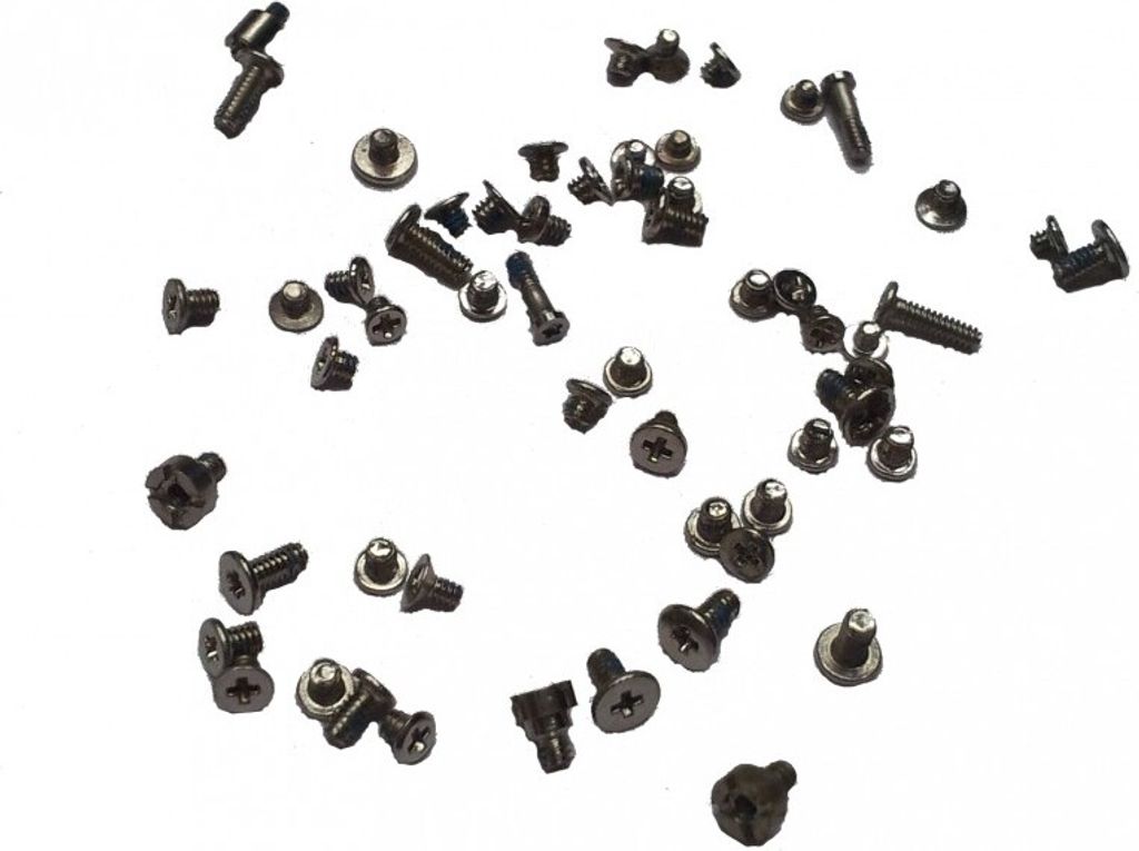 Schraubenset für iPhone 5S
