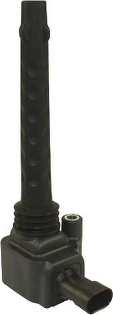 Zündspule 3-polig METZGER IAM-Expertise passend für u.a. FIAT PANDA