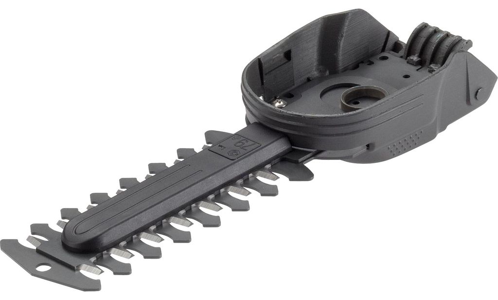 GARDENA 02342-20 GARDENA Messer für Akku-Strauch- und Immagine del prodotto 
