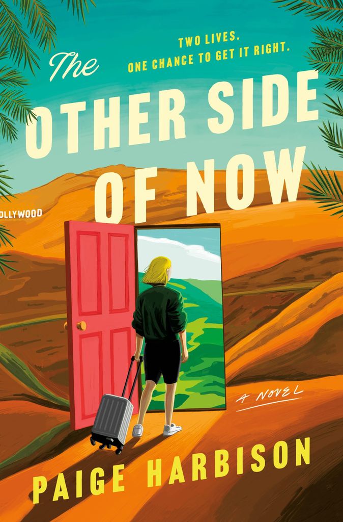 The Other Side of Now Produktbild 