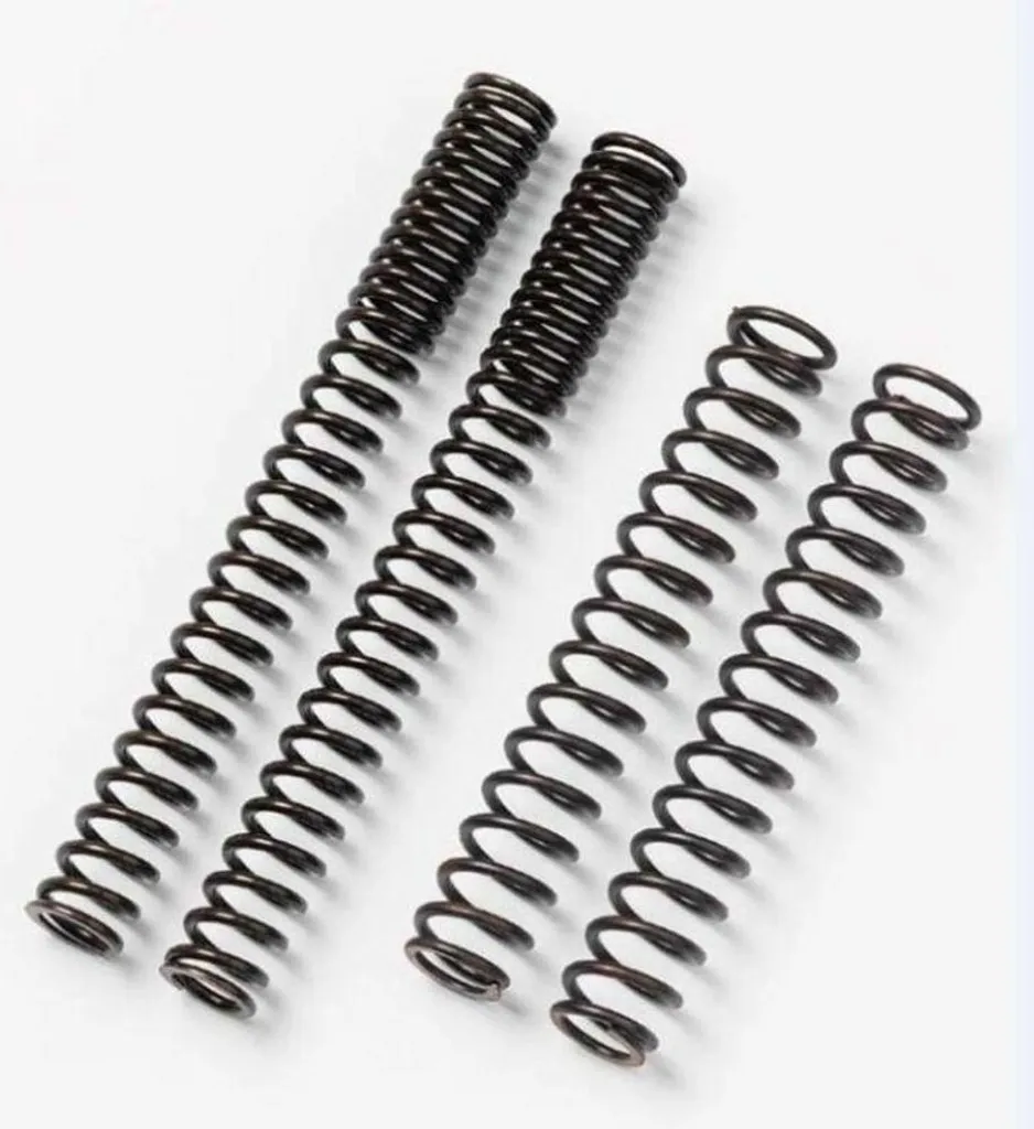Ressorts de fourche pour moto Triumph Bitubo K0,85 - Suspension Avant