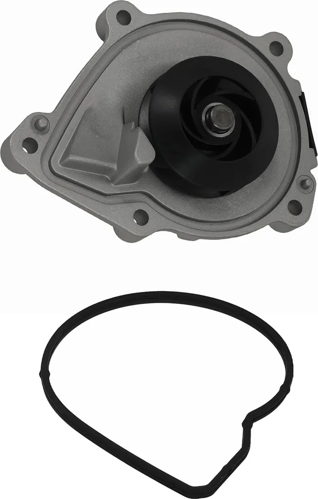 Pompe à Eau pour Mini Cooper 1.6L - Débit Optimisé et Étanchéité OE