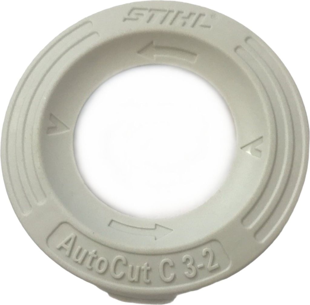 Stihl Spulendeckel Unterteil Deckel Auto Cut C 3-2, FSA 57, Produktbild 