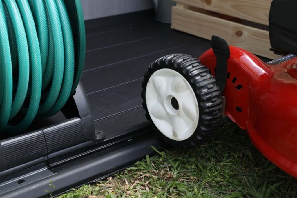Keter Shed Elite Store 1200 L Obrázek produktu 27
