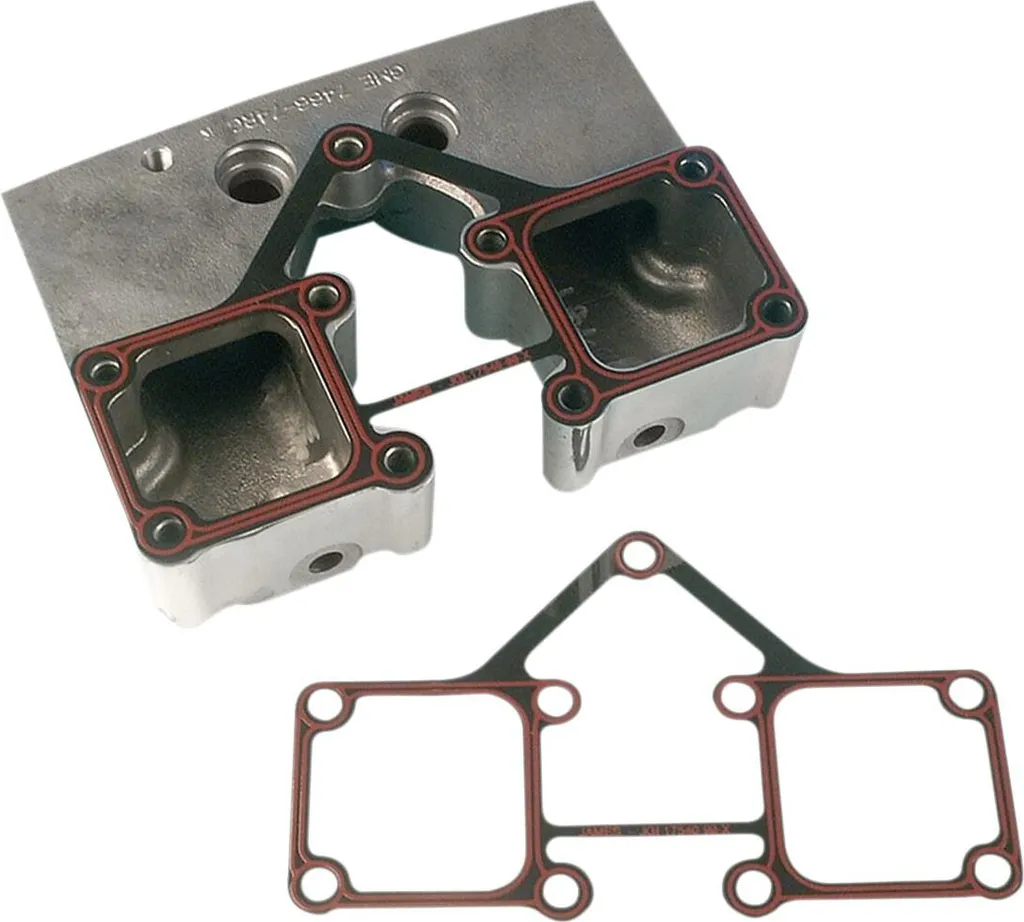 Bouchon en Métal Inox avec Joint Silicone Flexible pour Diamètre 66-84