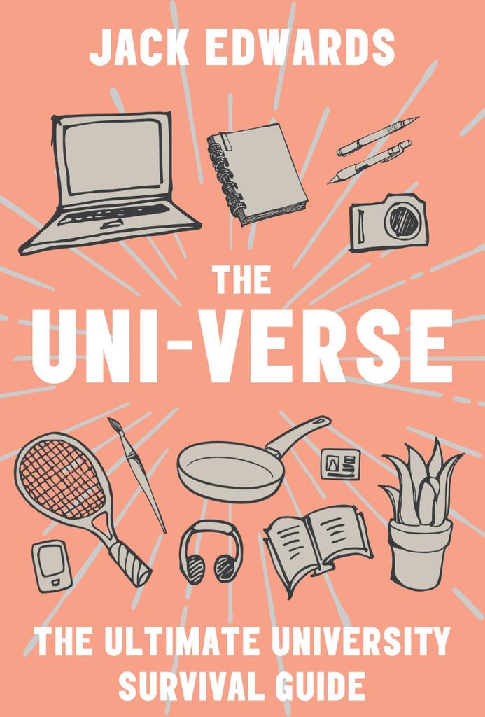 The Ultimate University Survival Guide