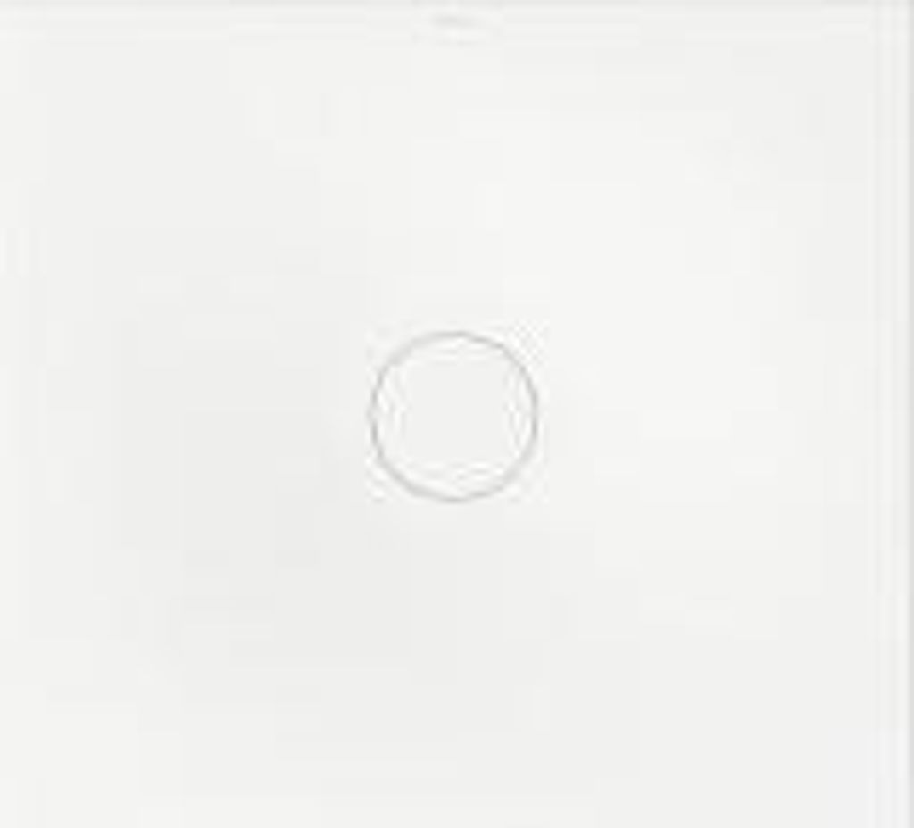 BETTE 7360-287T2 Duschfliesen Rechteck Air mit
