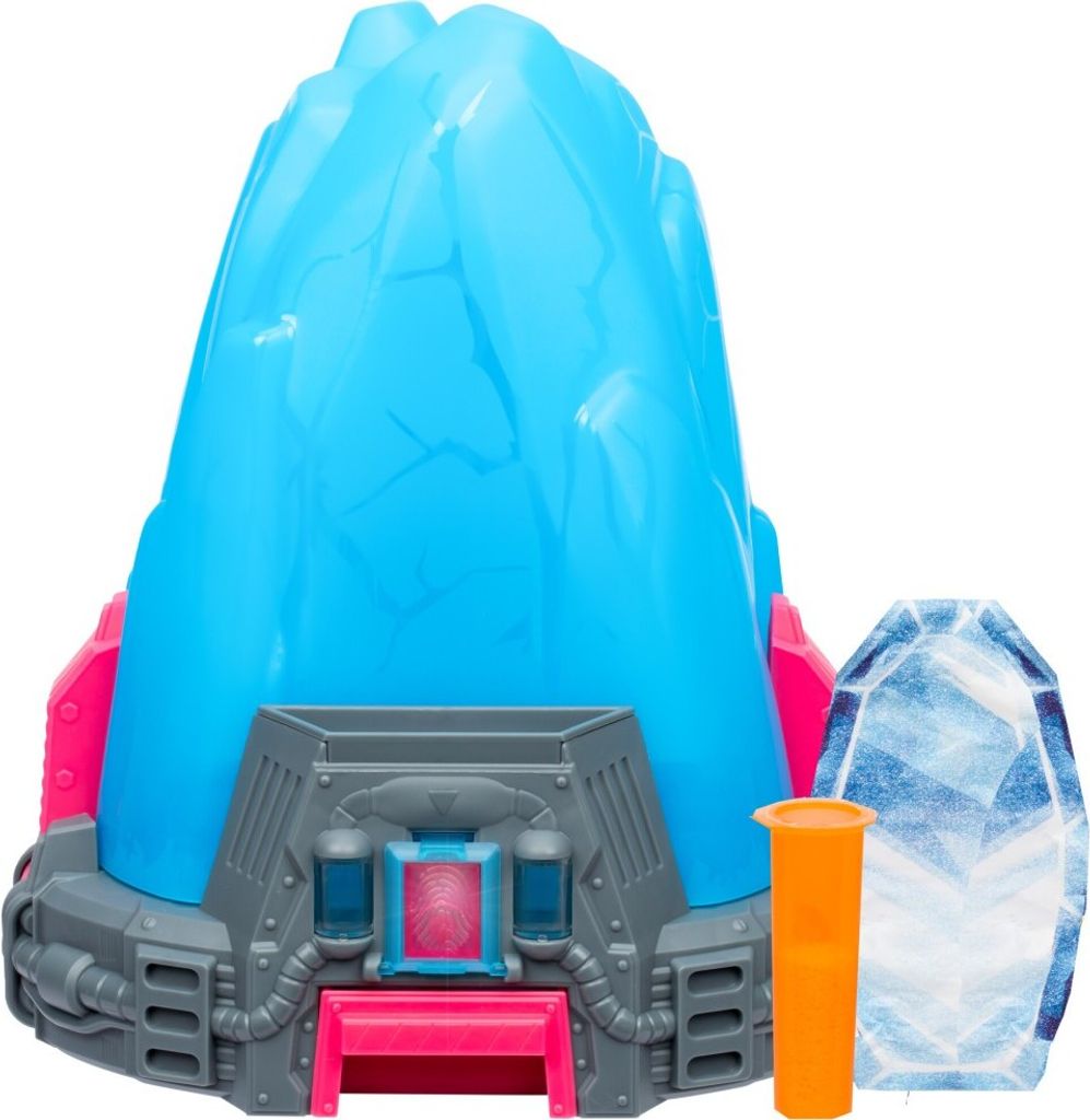 Moose Toys MR BEAST LAB S2 Cryo Lab Obrázek produktu 5