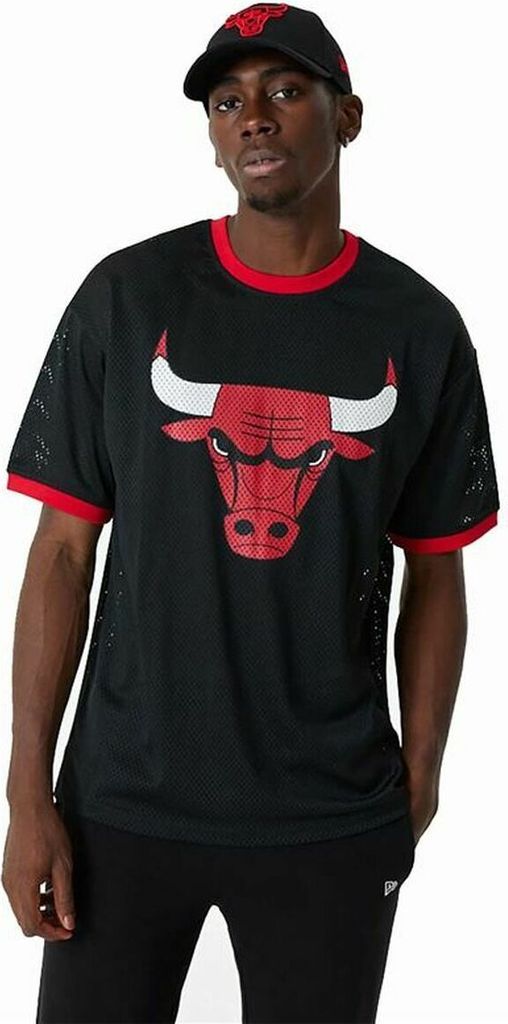 T-Shirt New Era 60357112 für Herren