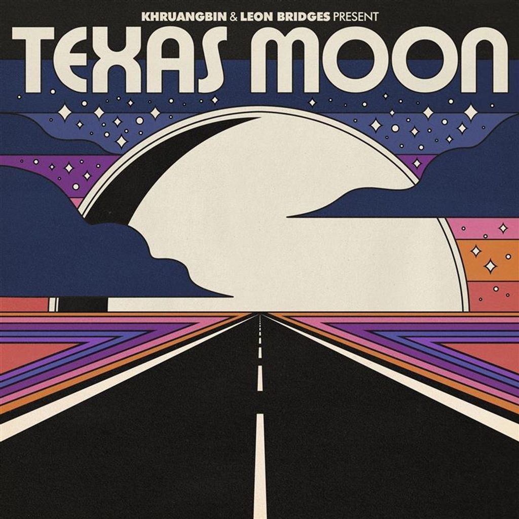 Texas Moon Ep Obrázok produktu 