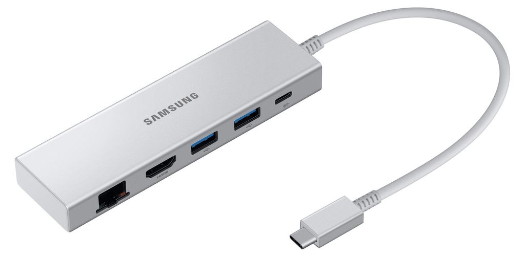 Multiport Adapter EE-P5400 Produktbild 