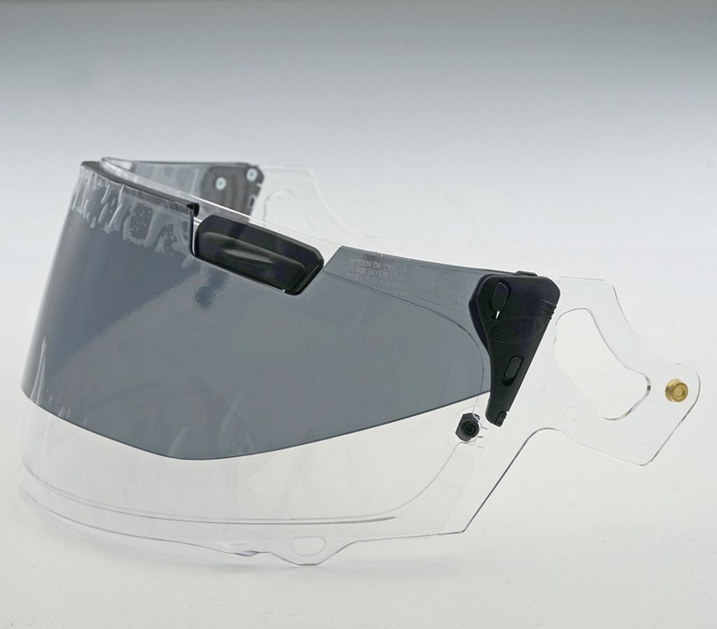 ARAI Vas-V PSS Kit Clear Shield + Sonnenblende + Mecanism Produktbild 