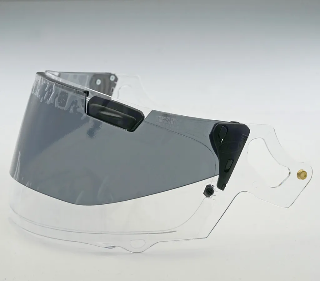 Système de Visière Arai VAS-V PSS avec Écran Solaire Externe et Platines
