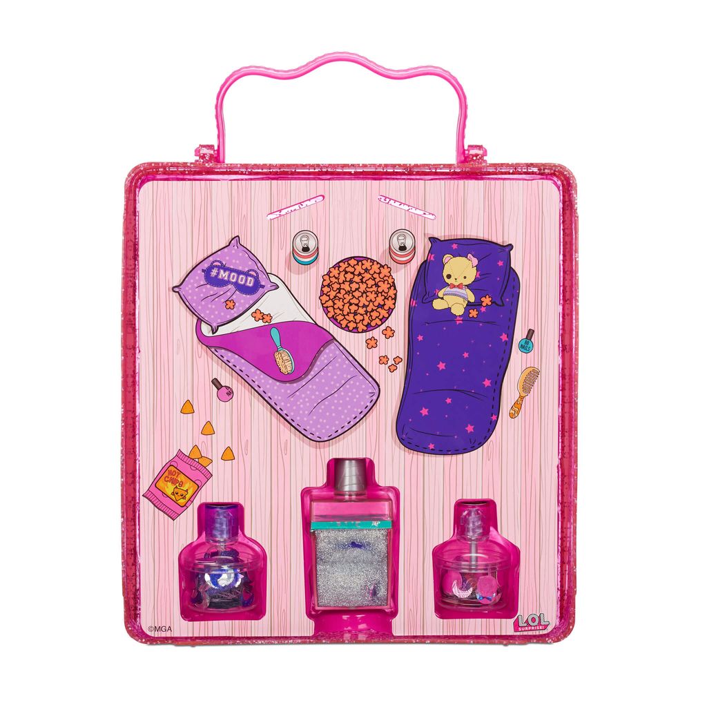 MGA Entertainment L.O.L Surprise Deluxe Present Surp 0 0 Produktbild 4
