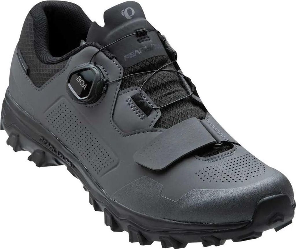 Pearl Izumi X-alp Summit Mtb-schuhe Schwarz EU 44 Mann Produktbild 