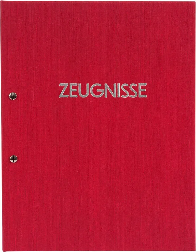 Porte-revue Colours rouge pour organiser vos magazines dans le salon