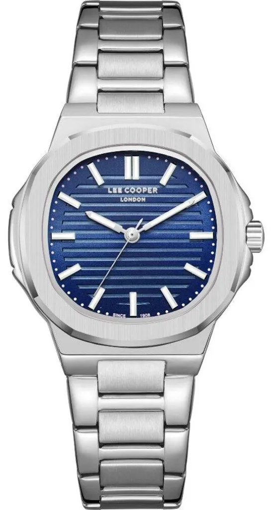 Montre Lisible LC08017.390 - Finissez-en avec les Montres Fragiles et Floues