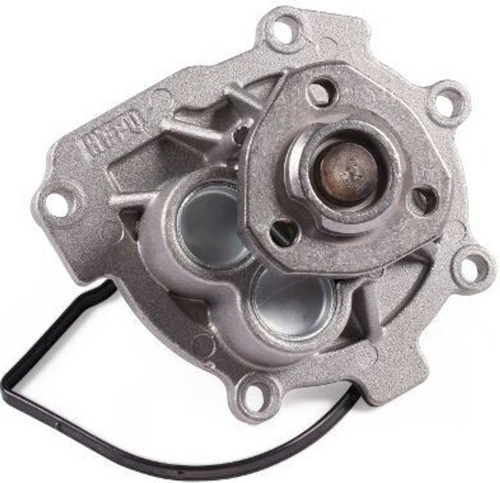 HEPU Kühlmittelpumpe Wasserpumpe für OPEL Corsa D Schrägheck (S07) P363