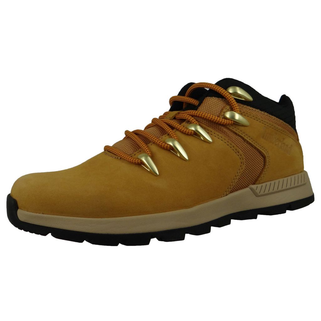 Timberland flâneurs TB0A5VJG231 Sprint Trekker OX A5VJG Image du produit 