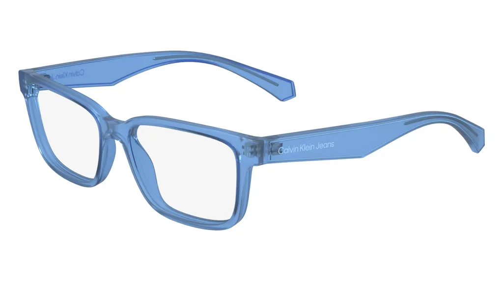 Offerta Occhiali Calvin Klein Jeans CKJ24305 450 Blu Azure 48