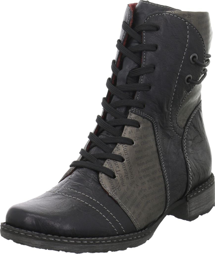 Remonte Stiefelette Stiefelette Kunstleder