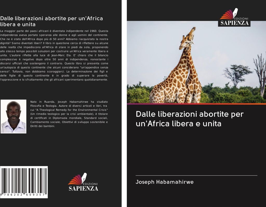 Dalle liberazioni abortite per un'Africa libera e unita