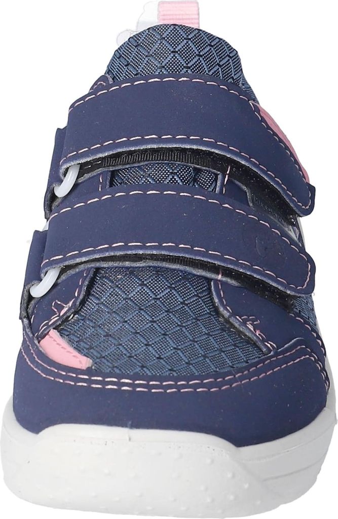 Ricosta Klettschuhe Mädchen 32313035313032 Blau 34 EU