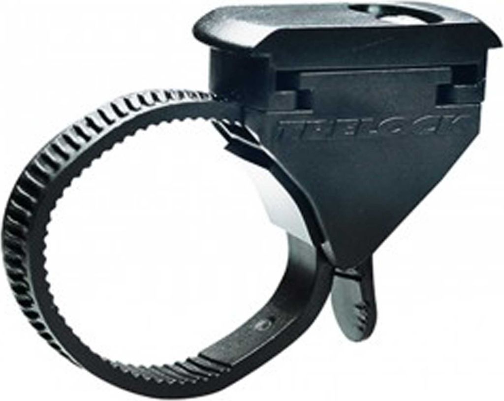 Supporto Trelock Vario con cinghia di plastica Supporto Immagine del prodotto 