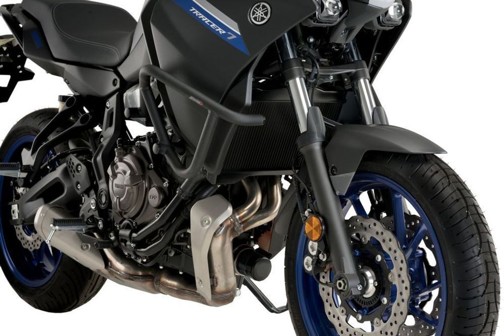 PUIG 20443N Sturzbügel  passend fuer YAMAHA TRACER 700 Produktbild 