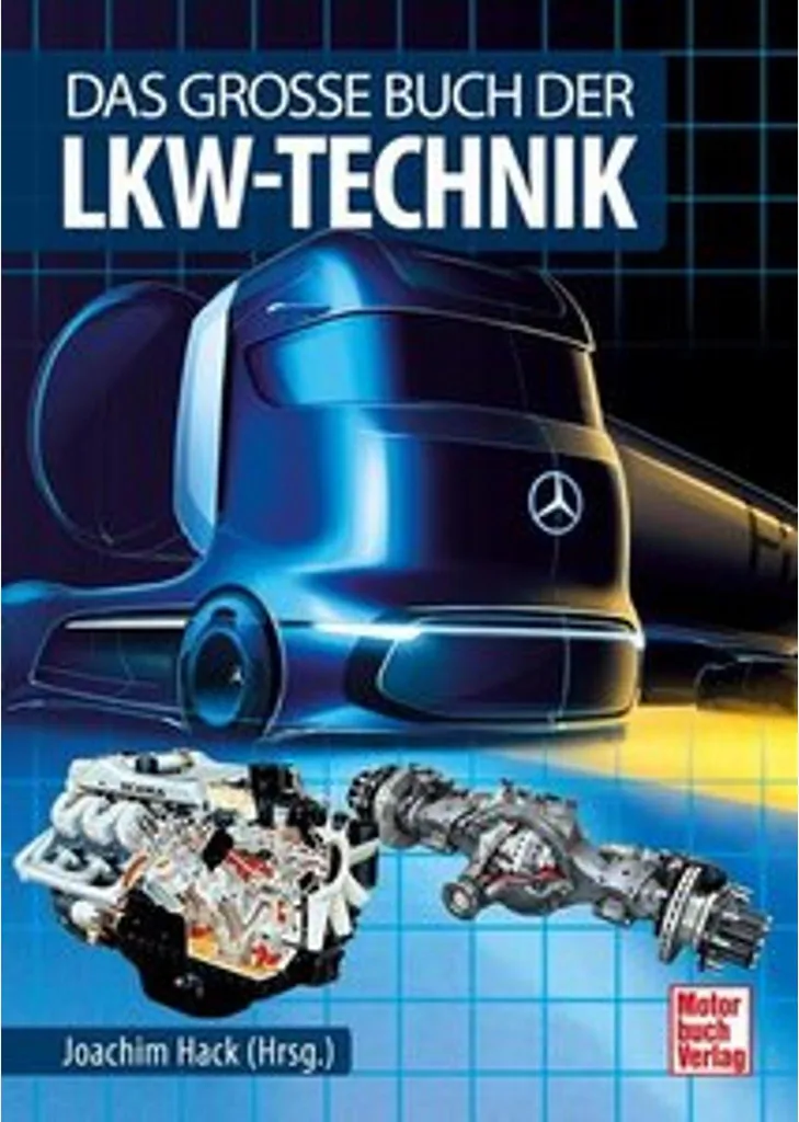 Comprendre la technologie camion pour maîtriser la mécanique complexe